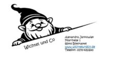 Wichtel und Co
